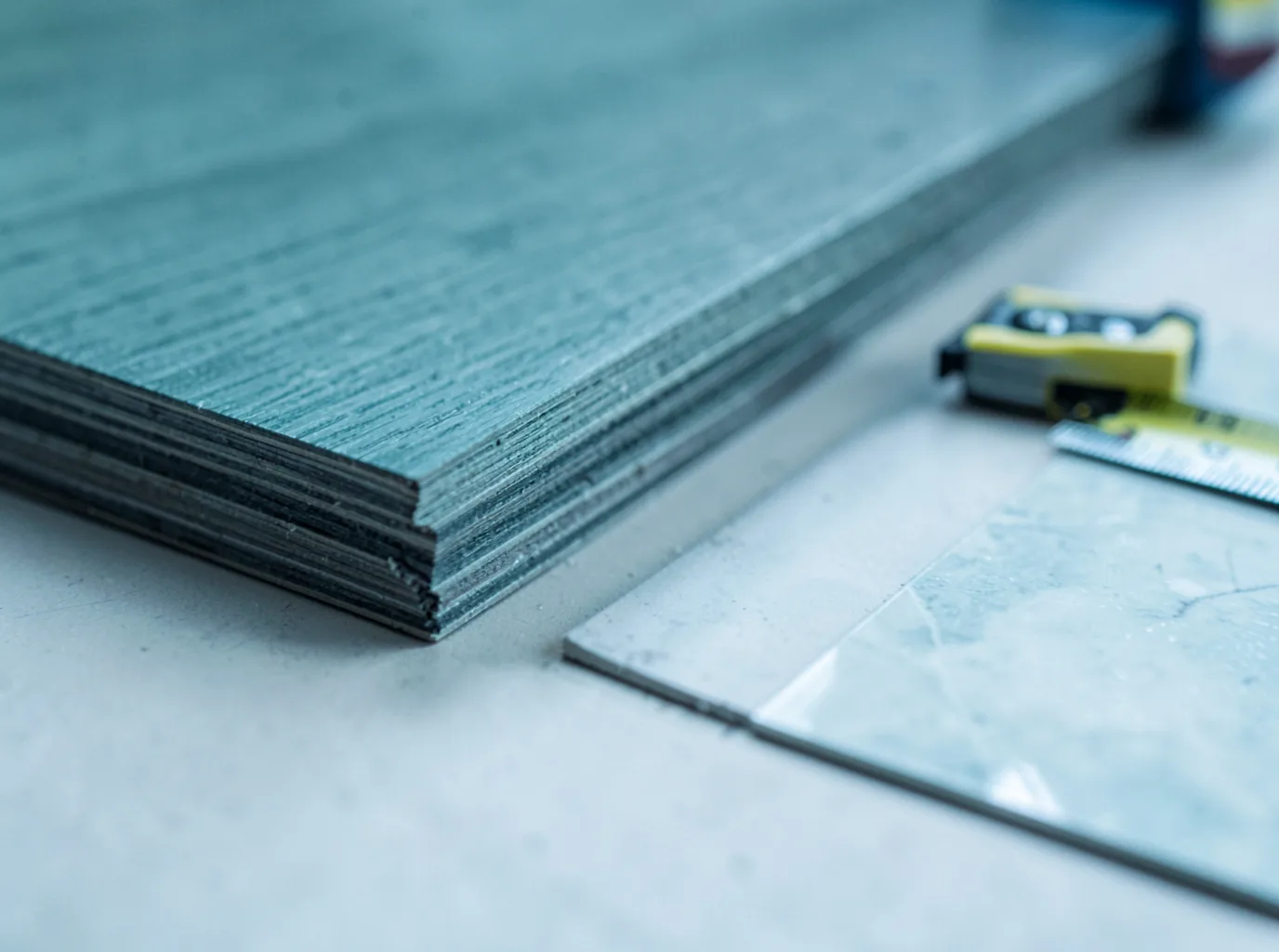 Luxury Vinyl Plank Installation Derby, OH FAQs